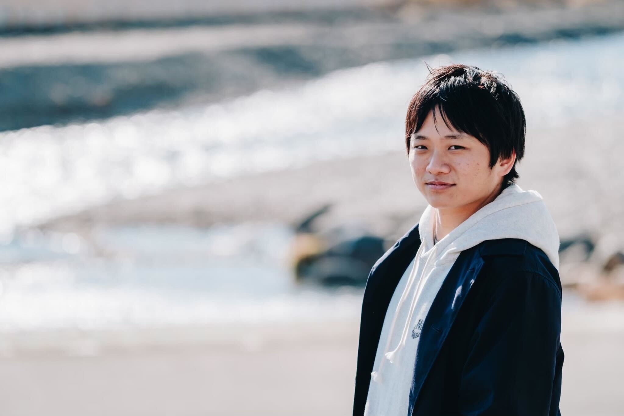 プロフィール画像